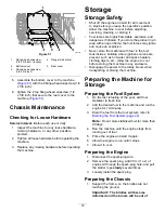 Preview for 30 page of Toro 38701 Operator'S Manual