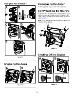 Предварительный просмотр 12 страницы Toro 38721 Operator'S Manual