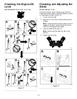 Предварительный просмотр 16 страницы Toro 38721 Operator'S Manual