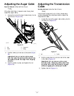 Предварительный просмотр 19 страницы Toro 38721 Operator'S Manual