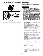 Предварительный просмотр 20 страницы Toro 38721 Operator'S Manual