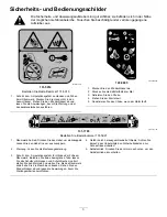 Предварительный просмотр 25 страницы Toro 38721 Operator'S Manual