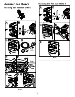 Предварительный просмотр 31 страницы Toro 38721 Operator'S Manual