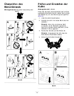 Предварительный просмотр 36 страницы Toro 38721 Operator'S Manual