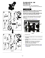 Предварительный просмотр 38 страницы Toro 38721 Operator'S Manual