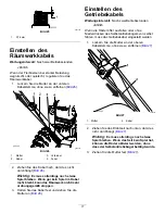 Предварительный просмотр 39 страницы Toro 38721 Operator'S Manual