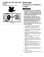 Предварительный просмотр 60 страницы Toro 38721 Operator'S Manual