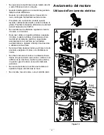 Предварительный просмотр 71 страницы Toro 38721 Operator'S Manual