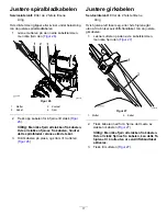 Предварительный просмотр 99 страницы Toro 38721 Operator'S Manual