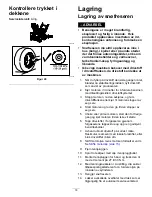 Предварительный просмотр 100 страницы Toro 38721 Operator'S Manual