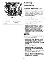 Предварительный просмотр 109 страницы Toro 38721 Operator'S Manual