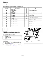 Предварительный просмотр 6 страницы Toro 38813 Operator'S Manual