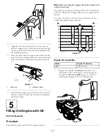 Предварительный просмотр 9 страницы Toro 38813 Operator'S Manual