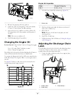 Предварительный просмотр 22 страницы Toro 38813 Operator'S Manual