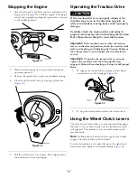 Preview for 16 page of Toro 38820 Operator'S Manual