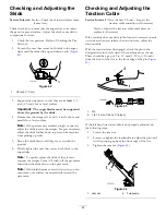 Preview for 21 page of Toro 38820 Operator'S Manual