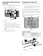 Preview for 22 page of Toro 38820 Operator'S Manual