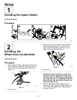 Preview for 6 page of Toro 38841 Operator'S Manual