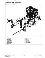 Preview for 67 page of Toro 38870 Service Manual