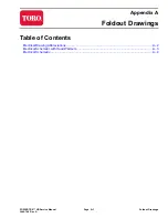 Preview for 91 page of Toro 38870 Service Manual