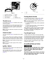 Предварительный просмотр 15 страницы Toro 39514 Operator'S Manual