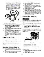 Предварительный просмотр 24 страницы Toro 39514 Operator'S Manual