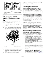 Предварительный просмотр 26 страницы Toro 39514 Operator'S Manual