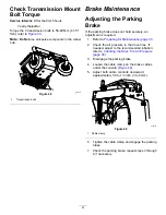 Предварительный просмотр 41 страницы Toro 39514 Operator'S Manual