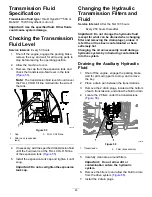 Предварительный просмотр 45 страницы Toro 39514 Operator'S Manual