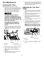 Предварительный просмотр 47 страницы Toro 39514 Operator'S Manual