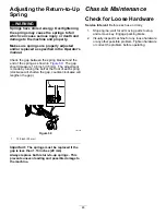 Предварительный просмотр 48 страницы Toro 39514 Operator'S Manual