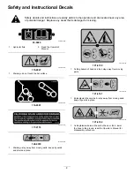 Предварительный просмотр 8 страницы Toro 39519 Operator'S Manual