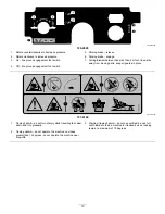 Предварительный просмотр 10 страницы Toro 39519 Operator'S Manual