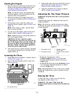 Предварительный просмотр 23 страницы Toro 39519 Operator'S Manual