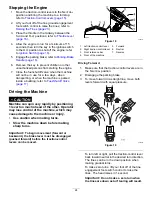 Предварительный просмотр 24 страницы Toro 39519 Operator'S Manual