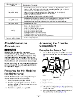 Предварительный просмотр 28 страницы Toro 39519 Operator'S Manual