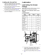 Предварительный просмотр 29 страницы Toro 39519 Operator'S Manual