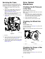 Предварительный просмотр 39 страницы Toro 39519 Operator'S Manual