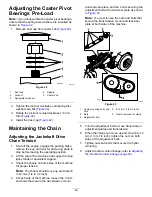 Предварительный просмотр 40 страницы Toro 39519 Operator'S Manual