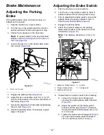 Предварительный просмотр 42 страницы Toro 39519 Operator'S Manual