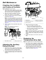 Предварительный просмотр 43 страницы Toro 39519 Operator'S Manual