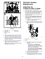 Предварительный просмотр 44 страницы Toro 39519 Operator'S Manual