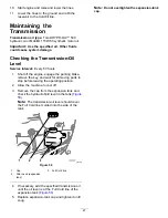 Предварительный просмотр 47 страницы Toro 39519 Operator'S Manual