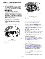 Предварительный просмотр 49 страницы Toro 39519 Operator'S Manual