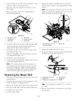 Preview for 32 page of Toro 39692 Operator'S Manual