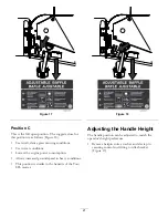 Предварительный просмотр 21 страницы Toro 39696 Operator'S Manual