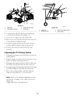 Preview for 36 page of Toro 39696 Operator'S Manual