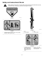 Предварительный просмотр 6 страницы Toro 39926 Operator'S Manual