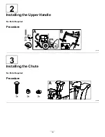 Предварительный просмотр 10 страницы Toro 39926 Operator'S Manual