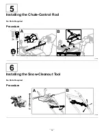 Предварительный просмотр 12 страницы Toro 39926 Operator'S Manual